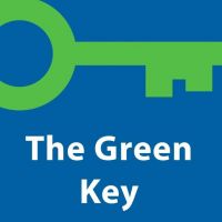 green key