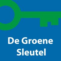 groene sleutel